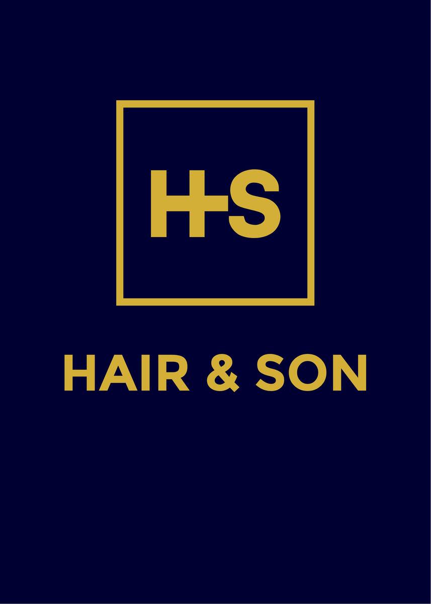 Hair & Son, Southend-on-Sea